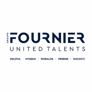 Logo Groupe Fournier