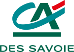 Logo Crédit Agricole des Savoie