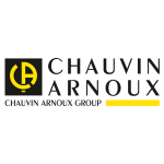 Logo Chauvin Arnoux Groupe