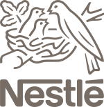 Logo Nestle Cereal Partners France CPF