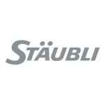 Logo Stäubli