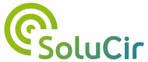 Logo SoluCir