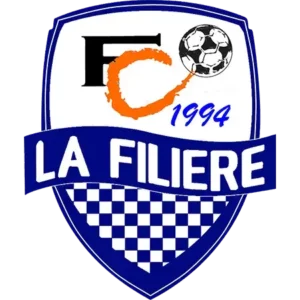 logo fc filliere club de football