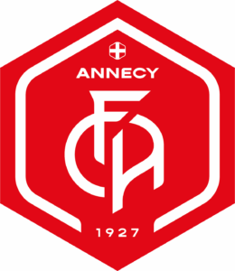 logo fc annecy