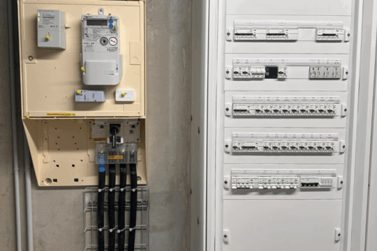 Atelier du Cairn Annecy le vieux tgbt