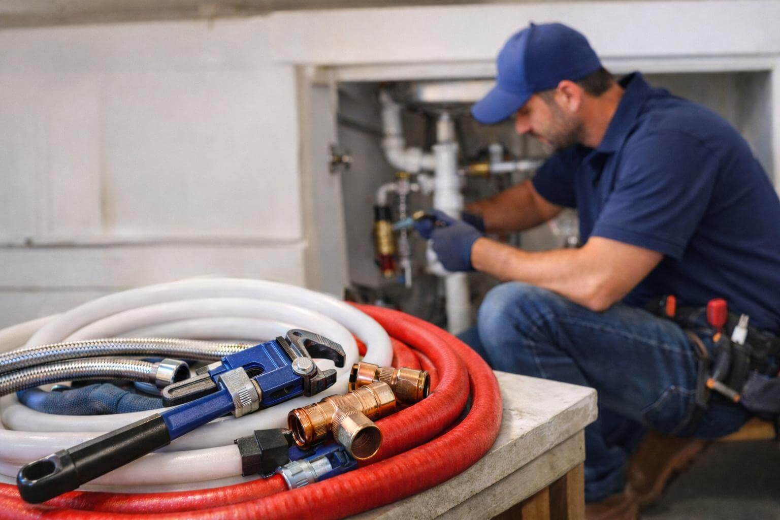 duret electricité : plomberie annecy 74