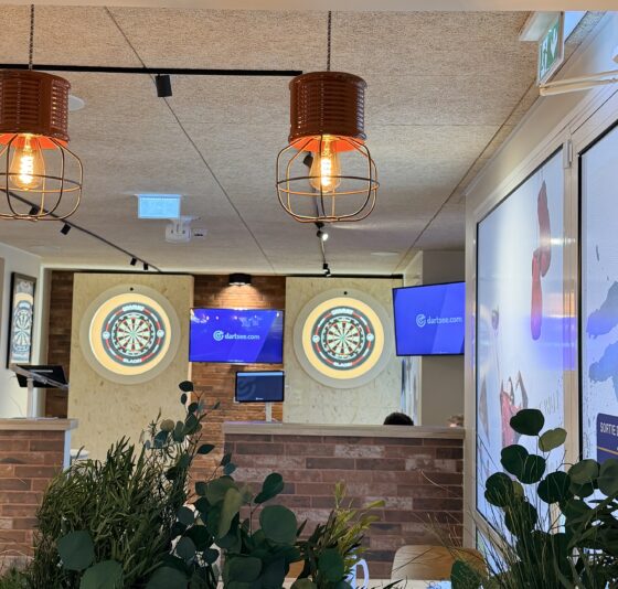restaurant the wall aix les bains, duret electricite