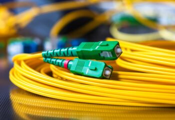 cfa fibre optique duret electricite