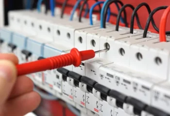 controle electrique cfo duret electricite