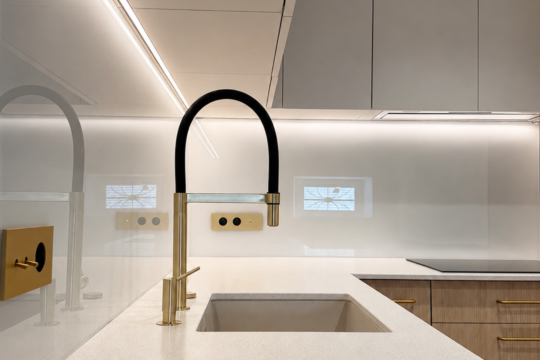pose d'appareillage haut de gamme duret electricite