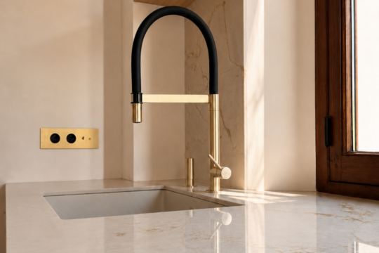 appareillage haut de gamme villa annecy duret electricite